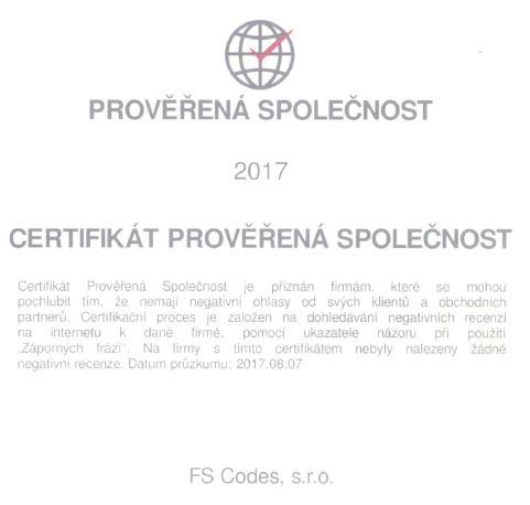 provereni