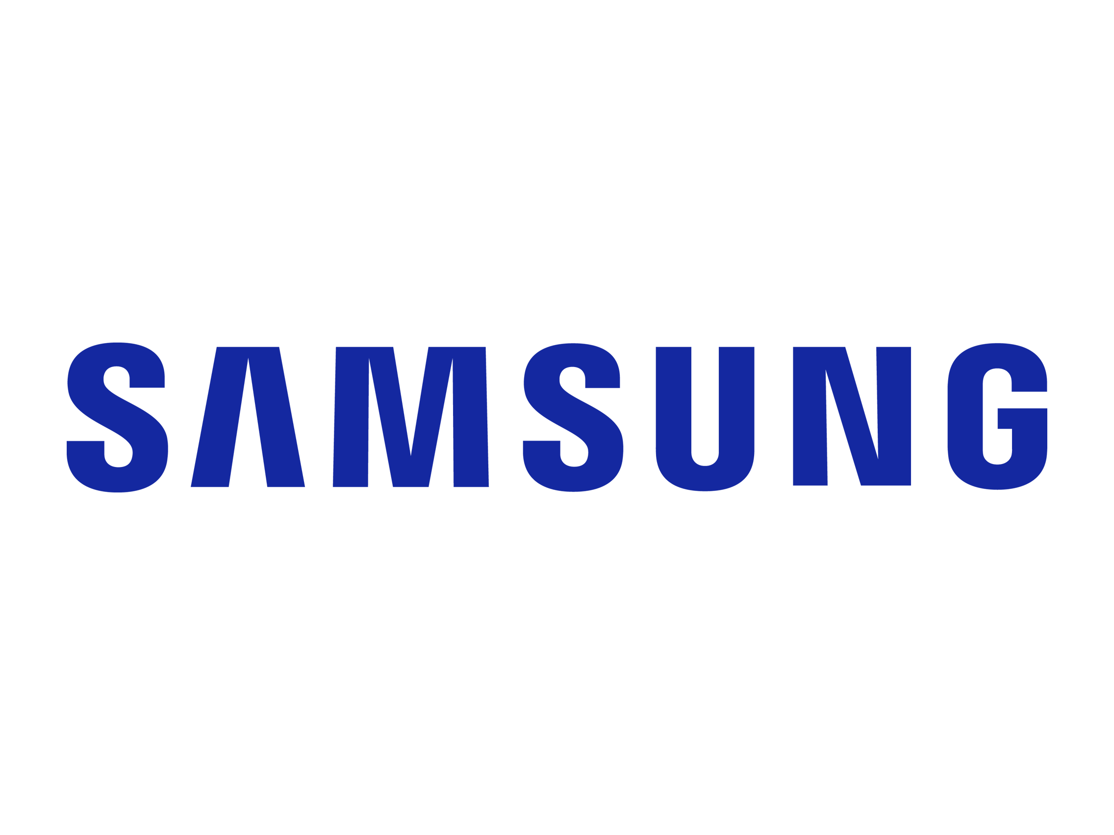 Samsung logo 2015 Nobg