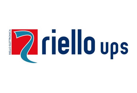 riello ups logo